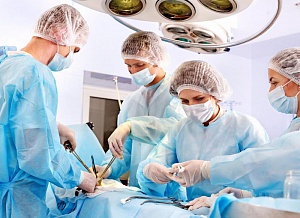 Доктора из НИИ Склифосовского консультируют больных в КБР