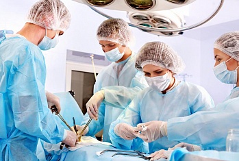 Доктора из НИИ Склифосовского консультируют больных в КБР